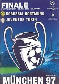 1997 UEFA Champions League Final httpsuploadwikimediaorgwikipediaenthumb1