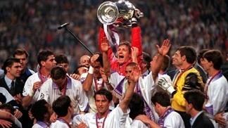 1997–98 UEFA Champions League UEFA Champions League 199798 History UEFAcom