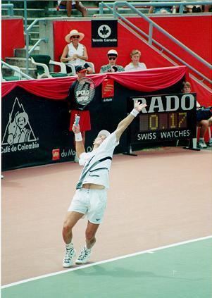 1998 ATP Tour