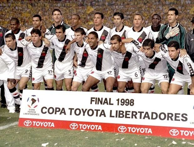 1998 Copa Libertadores incondicionalmentevascofileswordpresscom20120