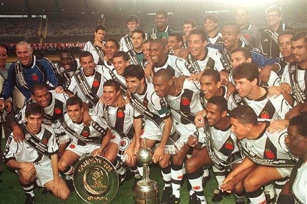 1998 Copa Libertadores Copa Libertadores 1998 Web de Amigos de PerSeo Gabitos