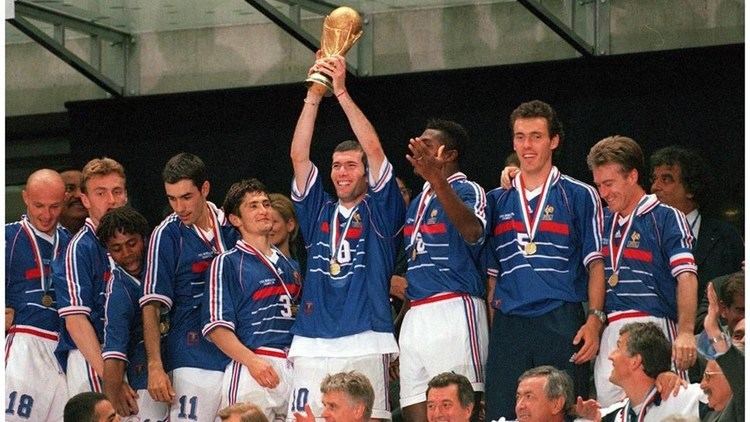 1998 FIFA World Cup imgfifacommmphotoarchivedtournamentsummaries