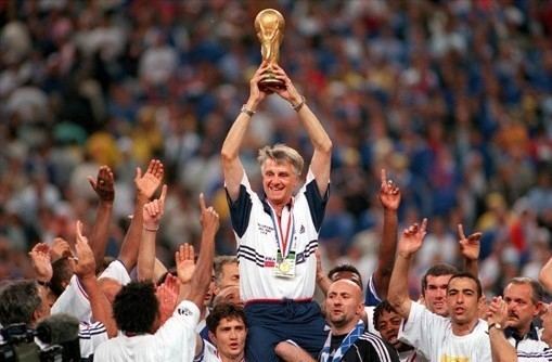 1998 FIFA World Cup Final The Sixteenth World Cup1998 FIFA World Cup France World Cup 2010