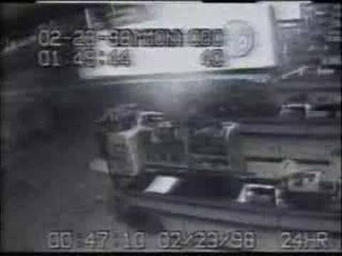 1998 Kissimmee tornado outbreak Kissimmee Tornado Outbreak CCTV YouTube