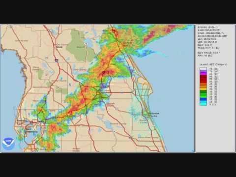 1998 Kissimmee tornado outbreak httpsiytimgcomvit6LkbYHOQJAhqdefaultjpg