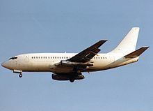 1998 Occidental Petroleum Boeing 737 crash httpsuploadwikimediaorgwikipediacommonsthu