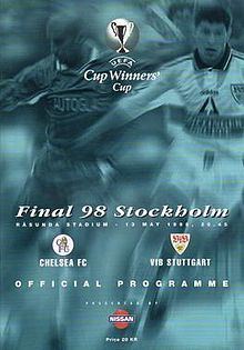 1998 UEFA Cup Winners' Cup Final httpsuploadwikimediaorgwikipediaenthumb1