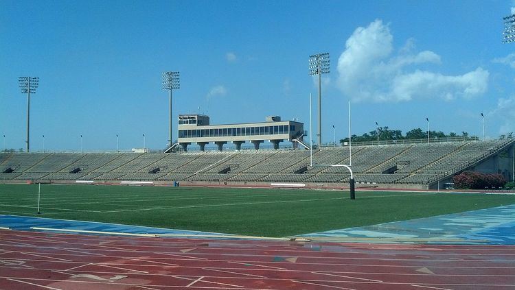 1998 USA Outdoor Track and Field Championships