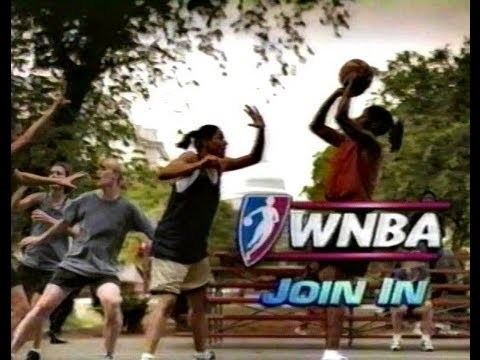 1998 WNBA season httpsiytimgcomviVvm0si767n8hqdefaultjpg