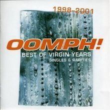1998–2001: Best of Virgin Years httpsuploadwikimediaorgwikipediaenthumbb