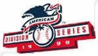 1999 American League Division Series httpsuploadwikimediaorgwikipediaen220199