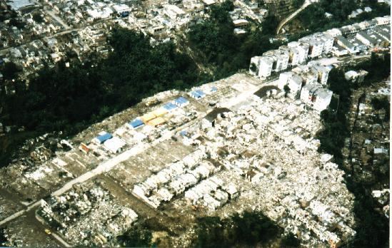 1999 Armenia, Colombia earthquake httpshackhomexs4allnlWORKHackconsultingri