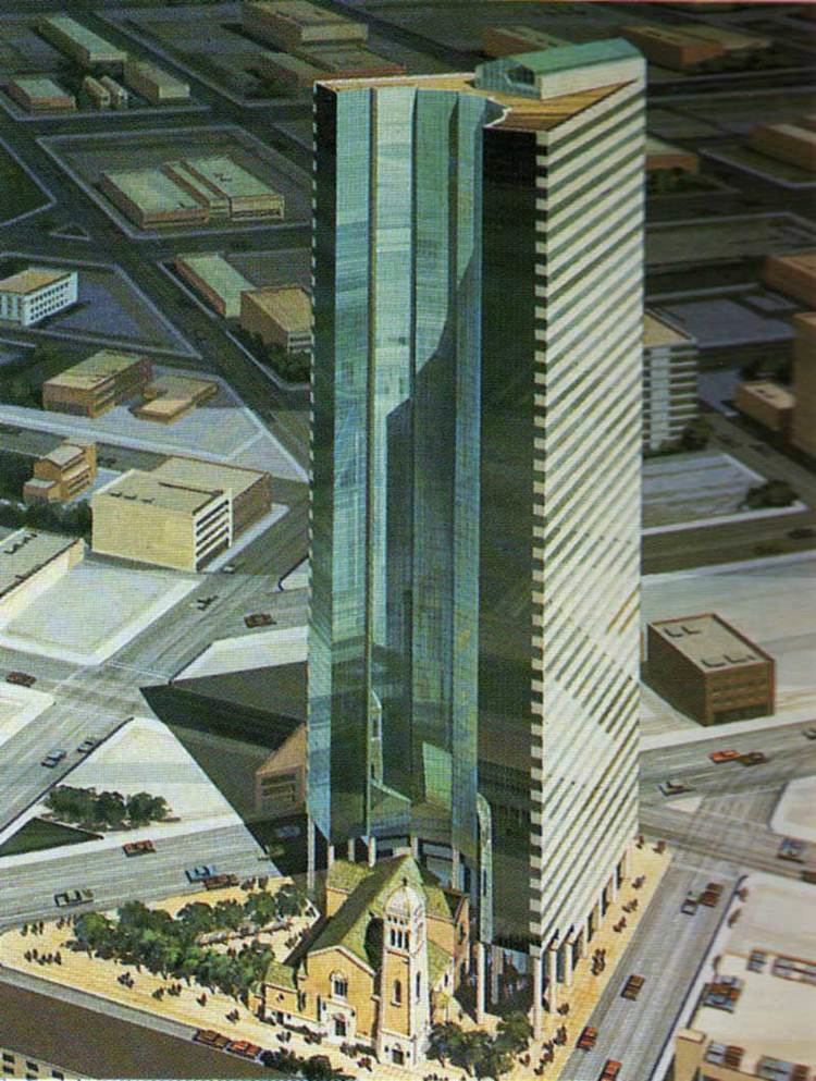 1999 Broadway 1999 Broadway DENVER 166m 43fl SkyscraperCity