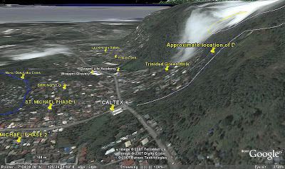 cherry hills landslide case study