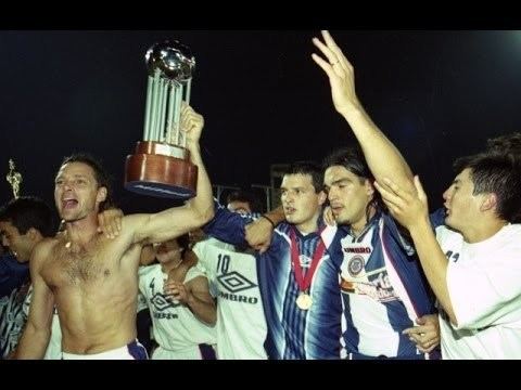 1999 Copa CONMEBOL httpsiytimgcomviWjR7yALqvakhqdefaultjpg