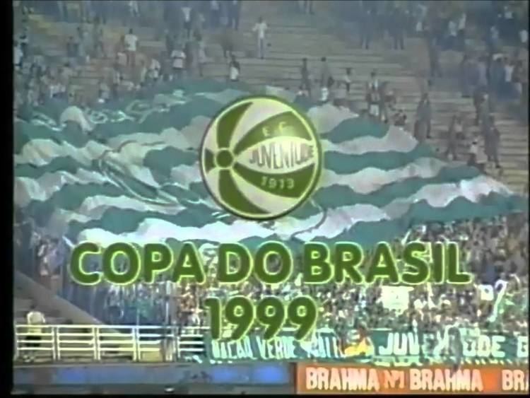 1999 Copa do Brasil Botafogo 0 x 0 Juventude Copa do Brasil 1999 YouTube