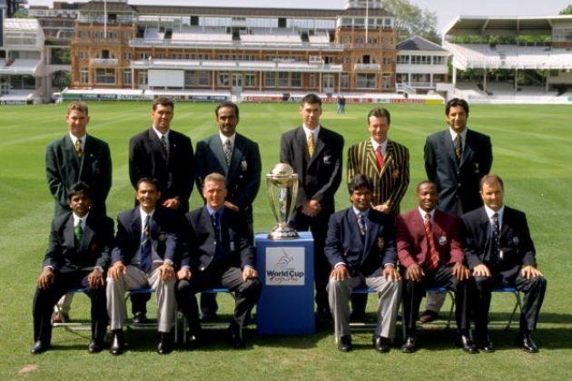 1999 Cricket World Cup Classic World Cup Kits 1999 Cricket World Cup News