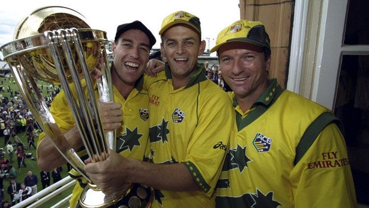 1999 Cricket World Cup ICC World Cup 1999 Cricket news live scores fixtures features