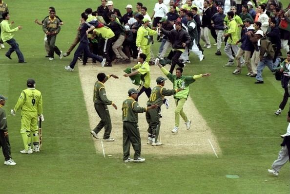 1999 Cricket World Cup 1999 Cricket World Cup Great Britain Pictures