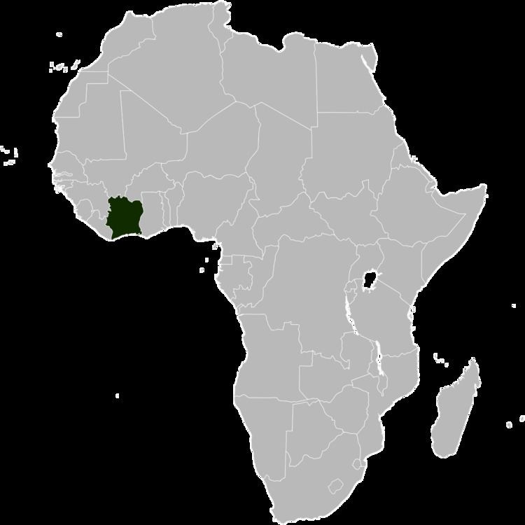 1999 Ivorian coup d'état