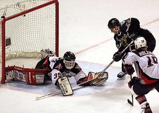 1999 Stanley Cup Finals SIcom NHL fan misery rankings No 3 Buffalo Sabres SIcom