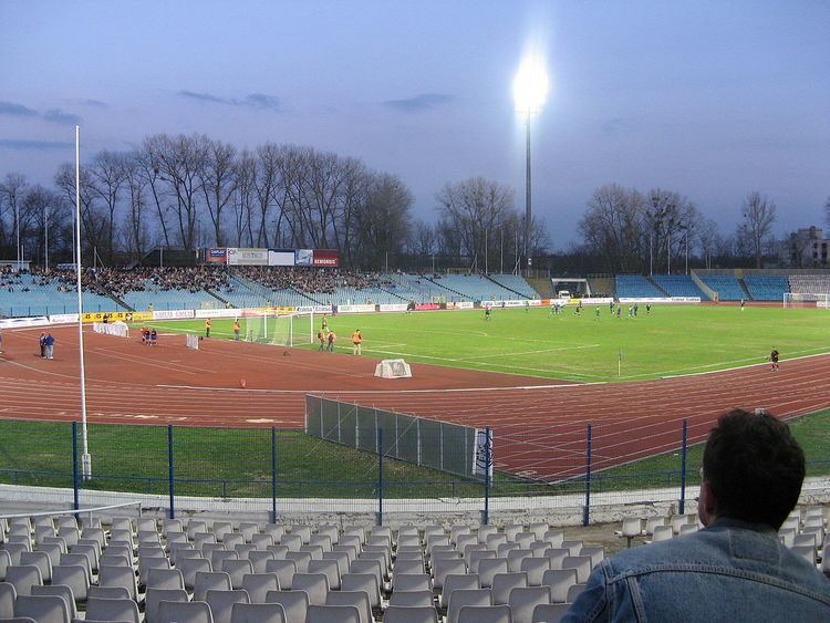 1999 World Youth Championships in Athletics