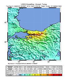 1999 İzmit earthquake httpsuploadwikimediaorgwikipediacommonsthu