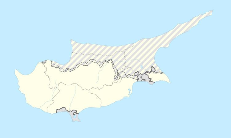 1999–2000 Cypriot First Division