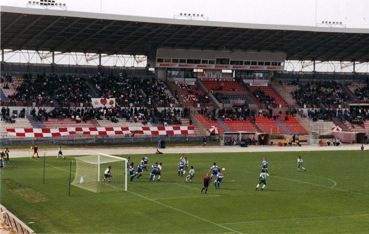 1999–2000 Maltese Premier League