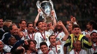 1999–2000 UEFA Champions League UEFA Champions League 199900 History UEFAcom