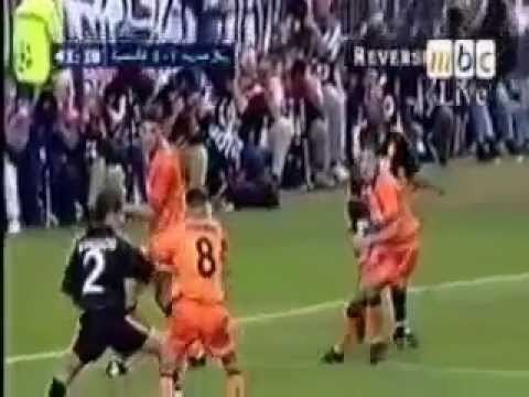 1999–2000 UEFA Champions League Real Madrid 3 0 Valencia 1999 2000 Champions League Final YouTube