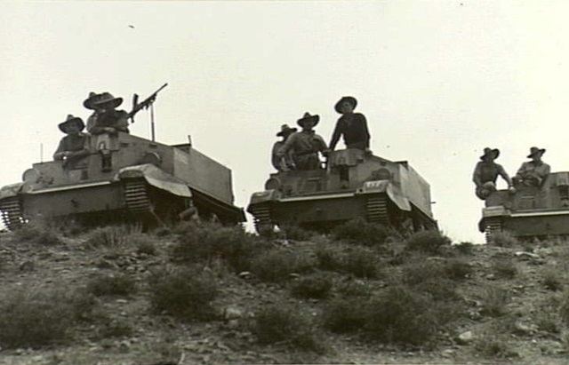 19th Brigade (Australia)