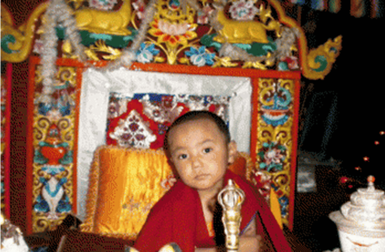 19th Kushok Bakula Rinpoche Bakula Rinpoche Indpaedia