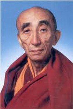 19th Kushok Bakula Rinpoche Kushok Bakula Rinpoche Chinese Buddhist Encyclopedia