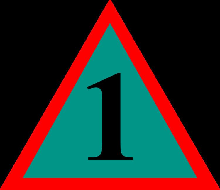 1st Armoured Infantry Brigade (United Kingdom)