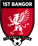 1st Bangor Old Boys F.C. wwwgoodostuffcomimagesheaderlogopng