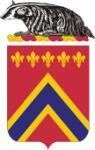 1st Battalion, 120th Field Artillery Regiment