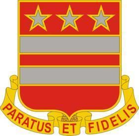1st Battalion, 258th Field Artillery (United States)