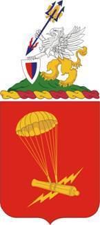 1st Battalion, 377th Field Artillery Regiment