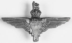 1st Battalion, Parachute Regiment