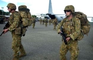 1st Battalion, Royal Australian Regiment - Alchetron, The Free Social ...