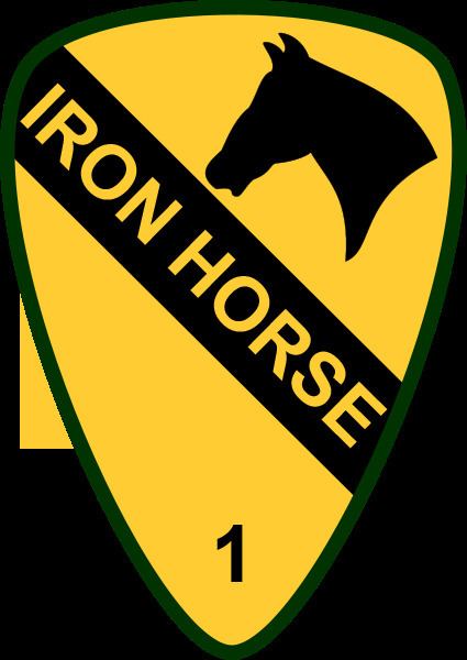 1st Brigade Combat Team, 1st Cavalry Division (United States)