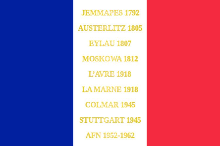 1st Cuirassier Regiment (France)