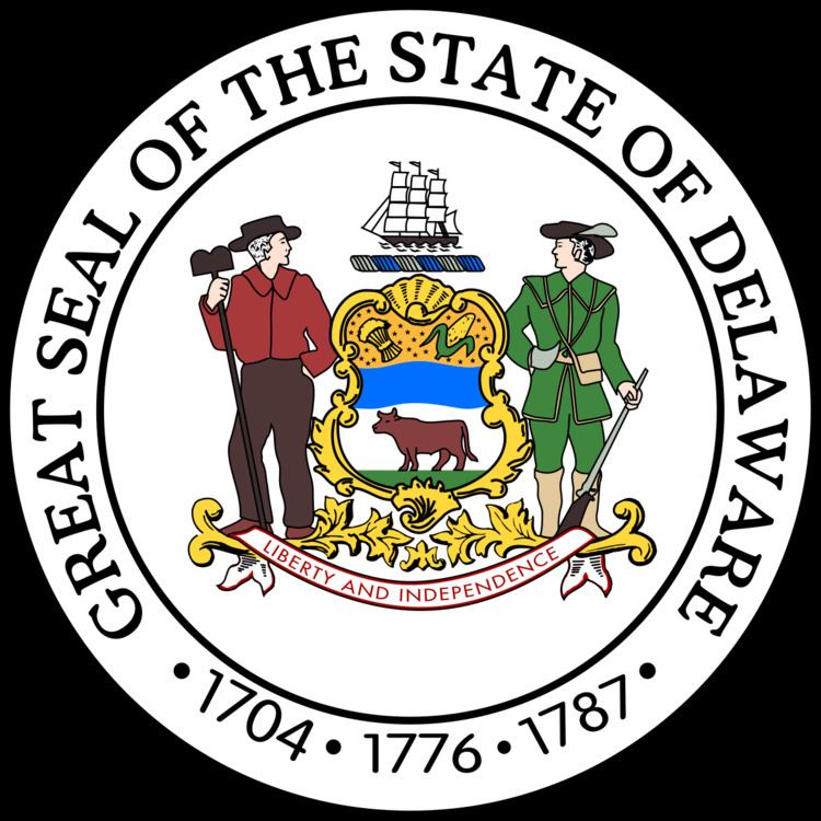 1st Delaware General Assembly