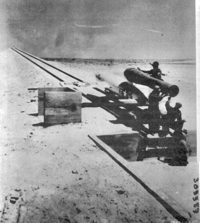 1st Experimental Guided Missiles Group