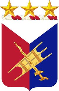 1st Filipino Infantry Regiment