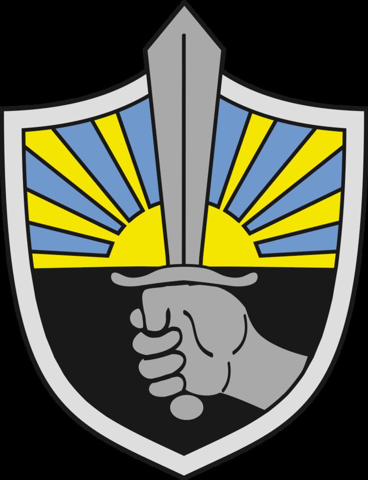 1st Infantry Brigade (Estonia)