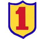 1st Infantry Division (South Korea)