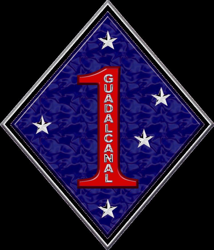 1st Marine Division United States Alchetron The Free Social