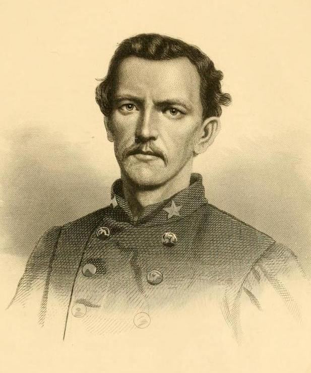 1st Missouri Infantry (Confederate)